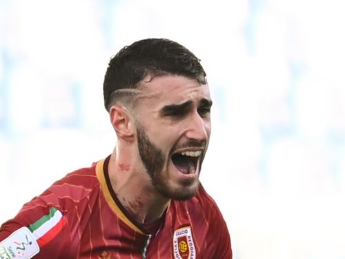 Muratore, dal cancro all'addio al calcio. Poi la mano tesa della Signora