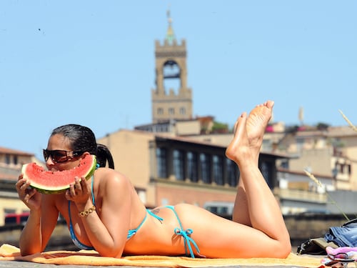 La crisi taglia le ferie: il 55% degli italiani non andrà in vacanza