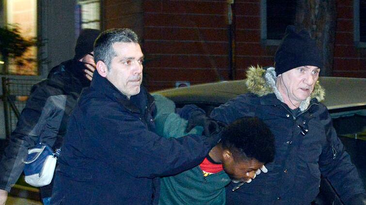 Il nigeriano arrestato: "Pamela in overdose. E io sono scappato". Si cerca un complice