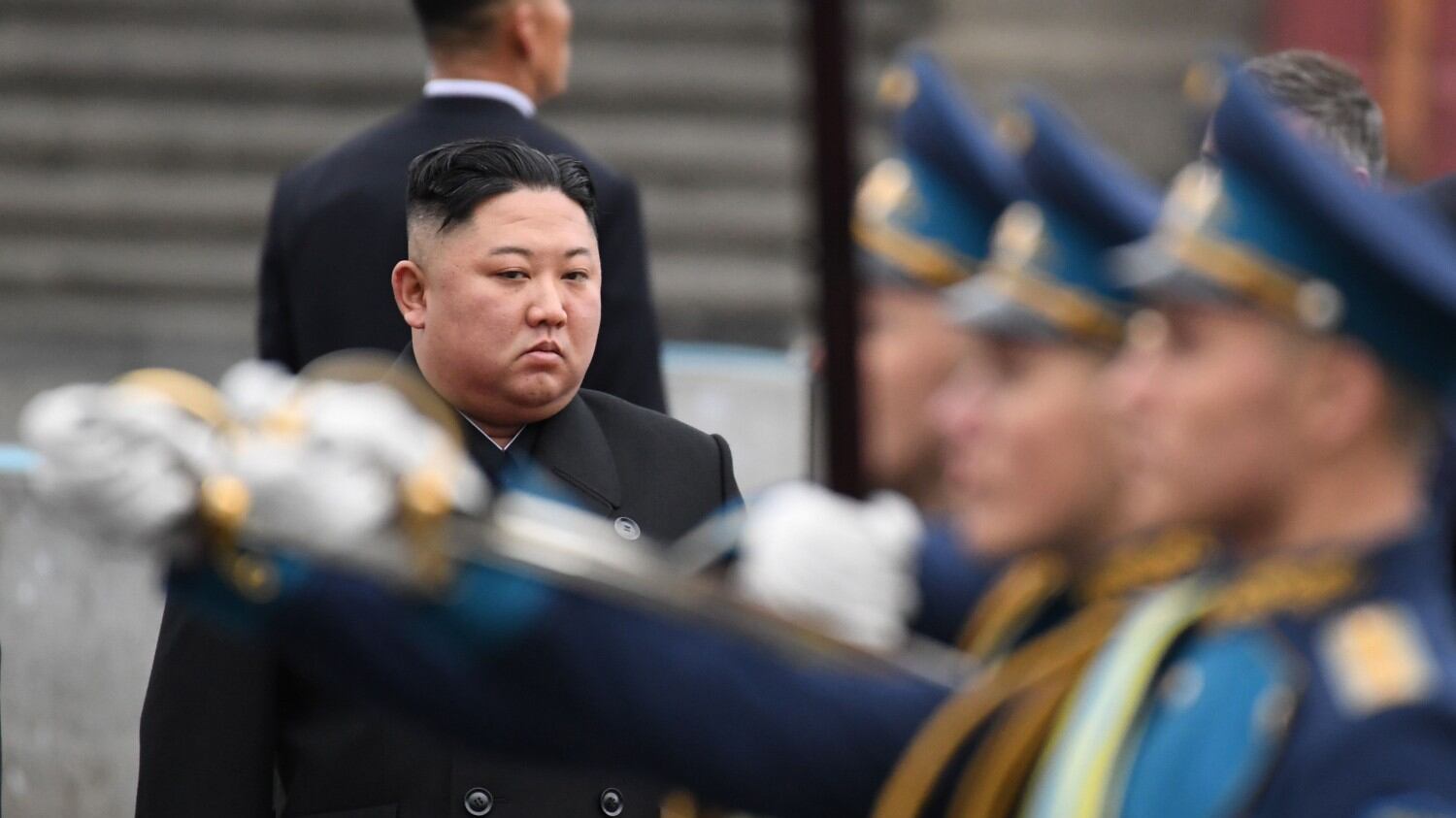 Il nobile spagnolo che adora Kim e diffonde il verbo del regime coreano