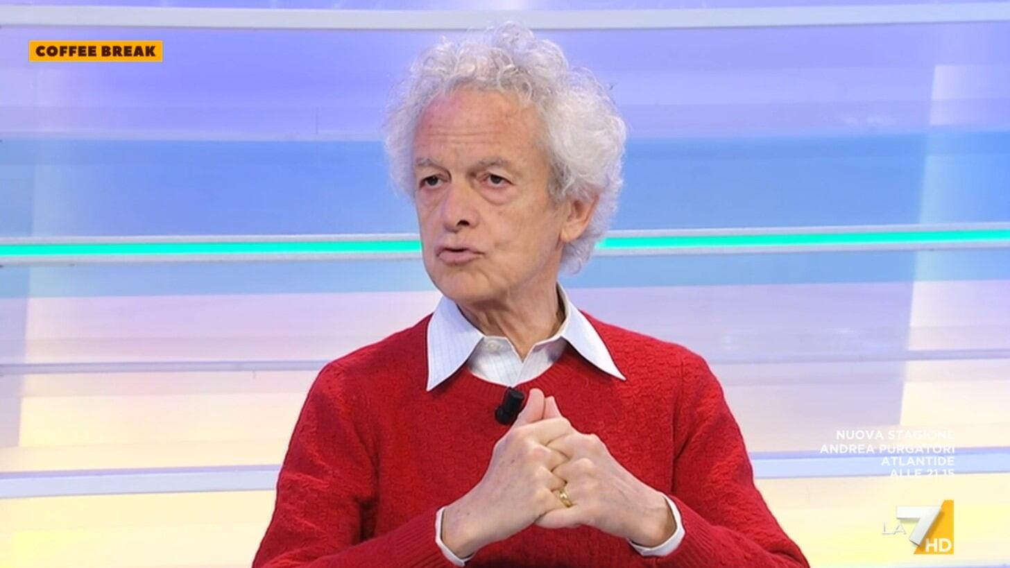 "Un'ideologia infame. Ong e sinistra...". La sentenza di Rampini sul Qatargate