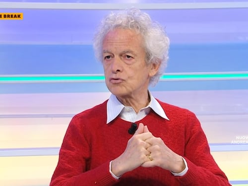 "Un'ideologia infame. Ong e sinistra...". La sentenza di Rampini sul Qatargate