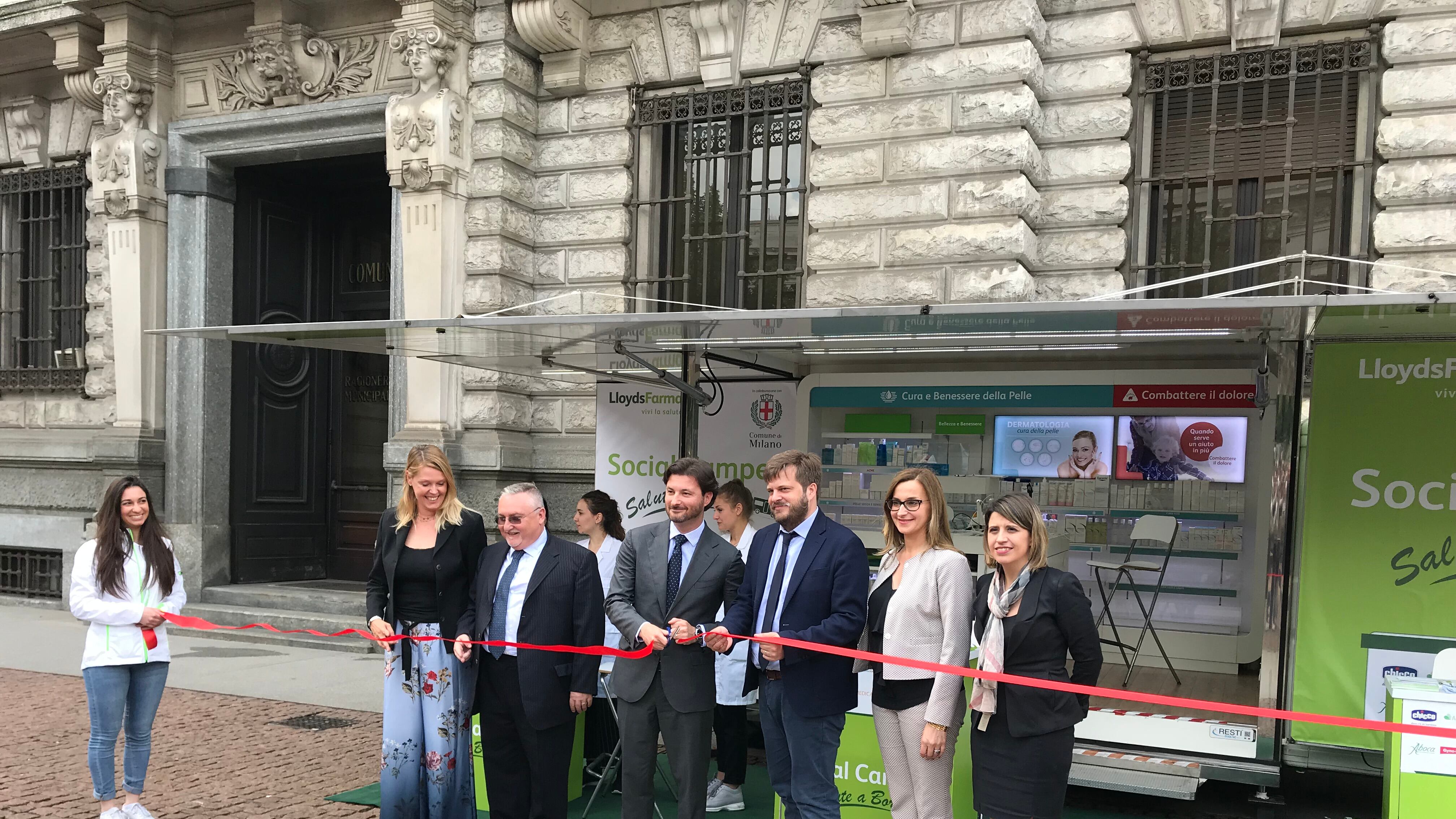 Parte "il Social Camper" anti-bufale