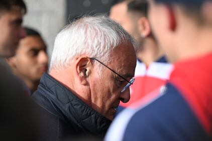L'ultimo saluto a Gigi Riva: le immagini dei funerali solenni della leggenda del Cagliari e del calcio italiano 15