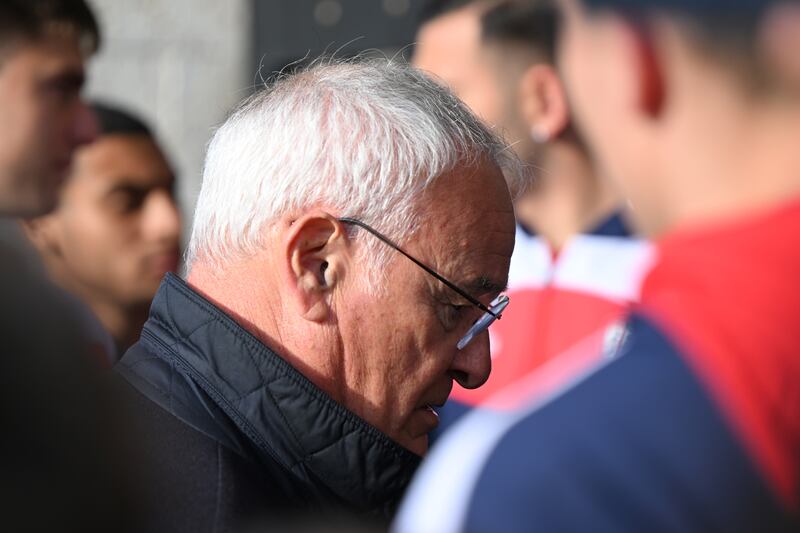 L'ultimo saluto a Gigi Riva: le immagini dei funerali solenni della leggenda del Cagliari e del calcio italiano 15