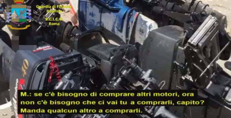 Operazione Barbanera
