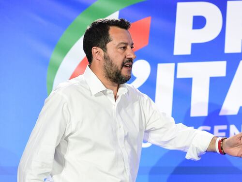 La Lega fa il pieno di voti pure nei feudi partigiani del Piemonte