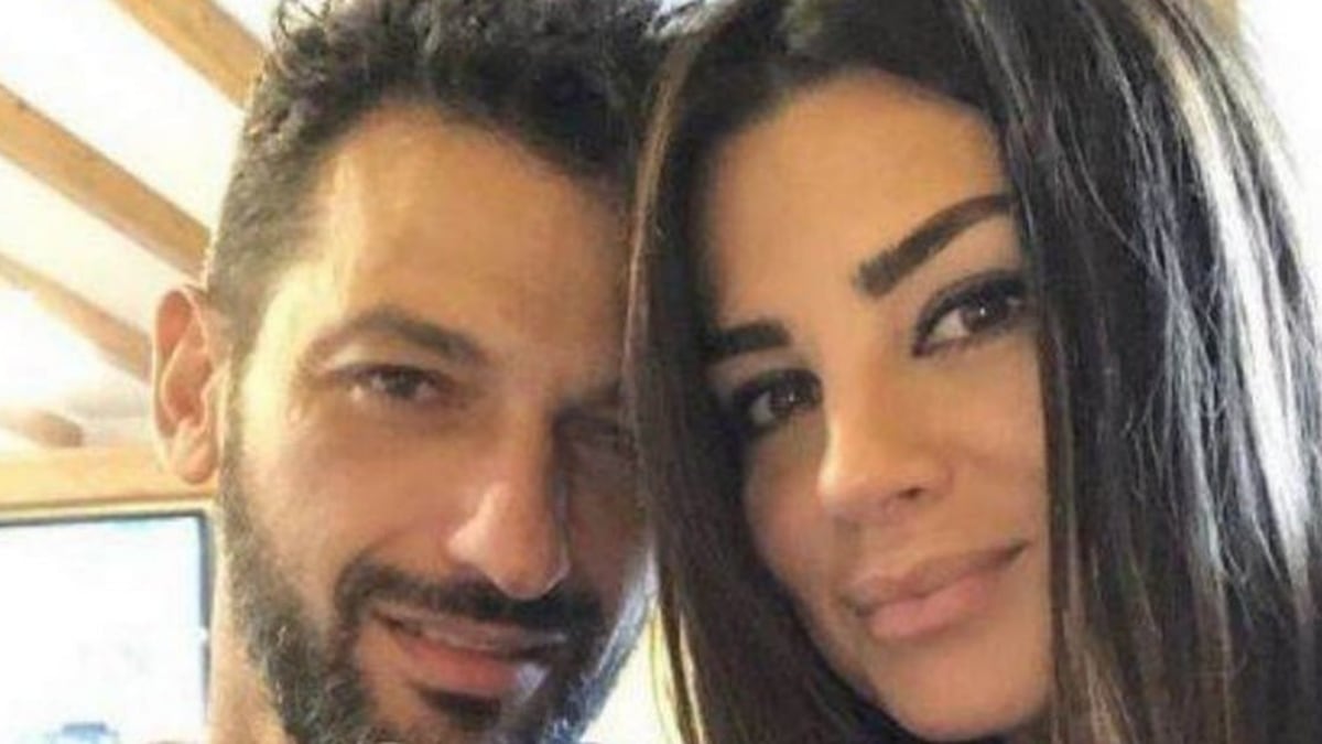 Serena Enardu a Pago: "Mai smesso di amarti, ora costruiamo la nostra capanna"