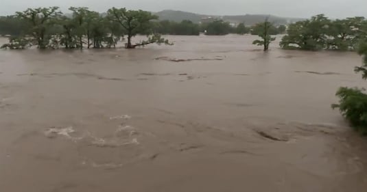 Alluvione Texas 4