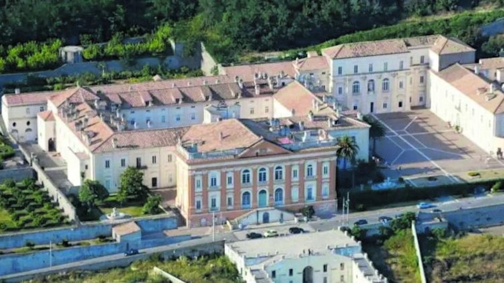San Leucio 250: dalle celebrazioni al progetto