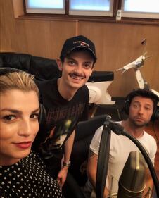 Emma Marrone, le foto della cantante 3
