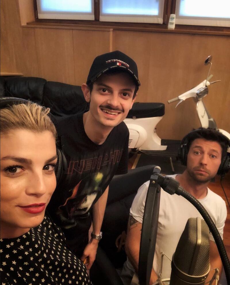Emma Marrone, le foto della cantante 3