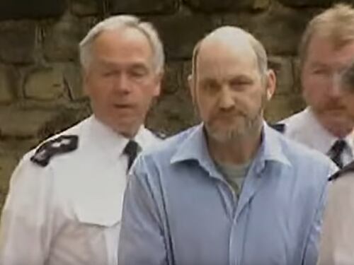 L'orrore del Mostro della M1 tra torture, sevizie ed ergastoli: la storia di Robert Black