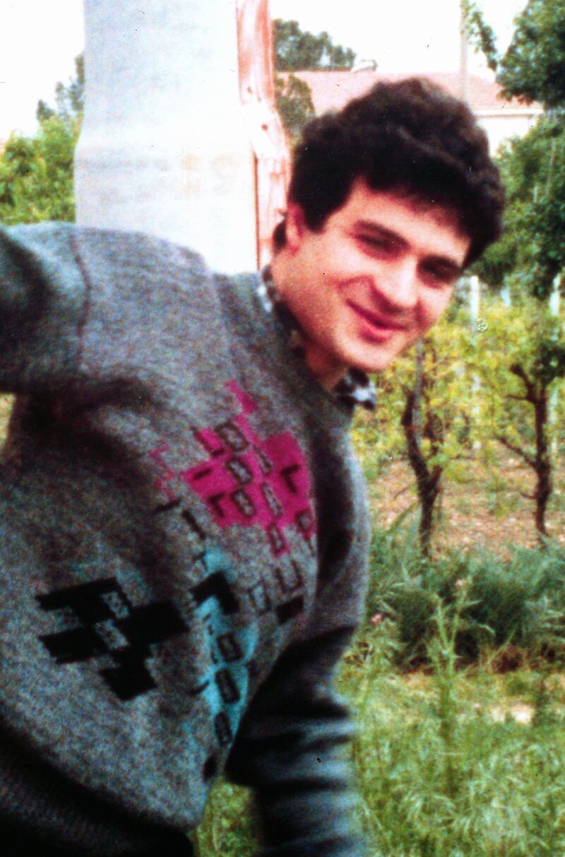 Il Mostro di Foligno 2