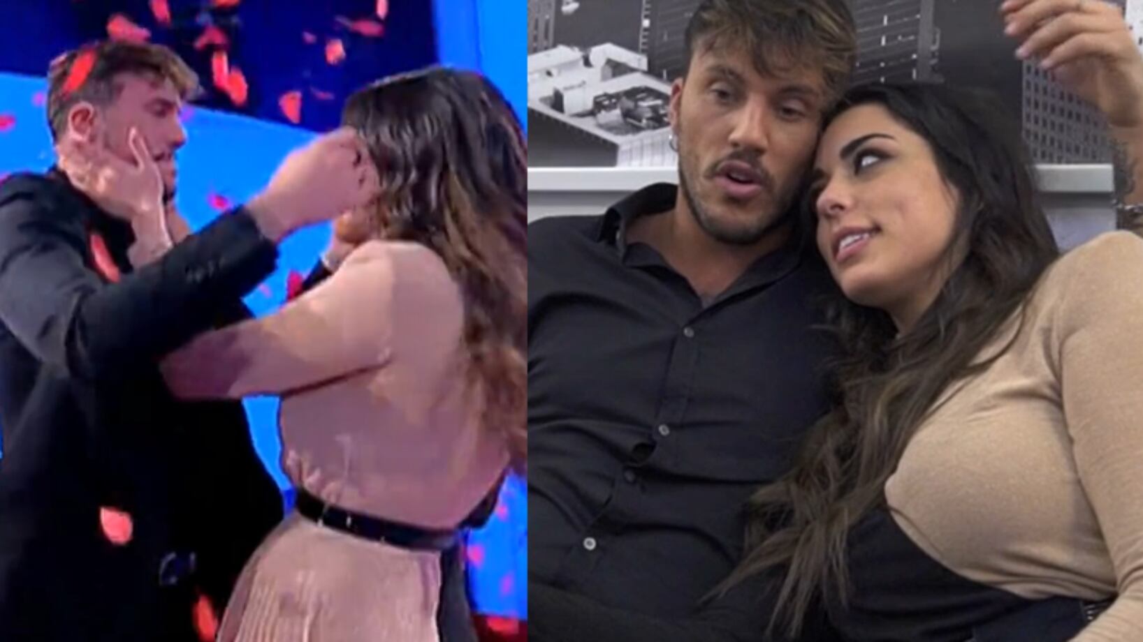 Uomini e Donne, Giulia rompe il silenzio: "Porto Giulio dai miei"