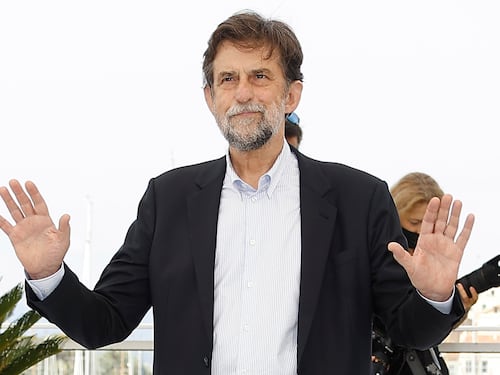 L'odio anti-Cav rispolvera pure gli insulti di Nanni Moretti