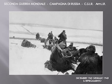 La campagna italiana in Russia 6