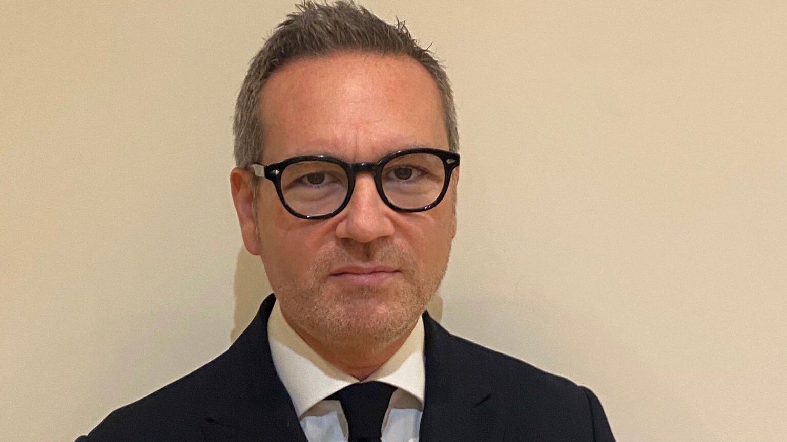 Ruvinetti (Med-Or): "Vi spiego le manovre sulla Siria"