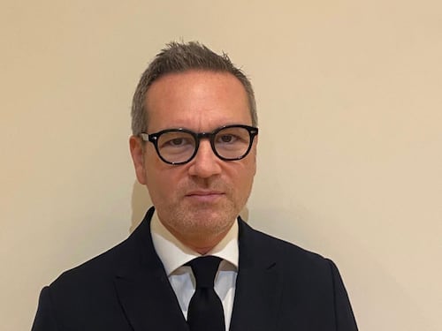 Ruvinetti (Med-Or): "Vi spiego le manovre sulla Siria"
