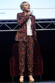 Maria De Filippi ospite de Il Tempo delle Donne 2