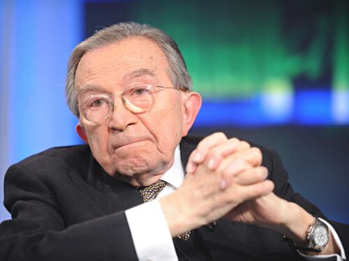 Le vicende giudiziarie che coinvolgono Andreotti