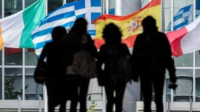 L'Italia perde 40mila giovani in un anno