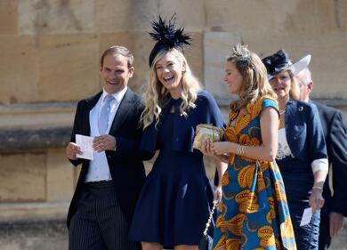 Chelsy Davy, le foto della ex del Principe Harry 6