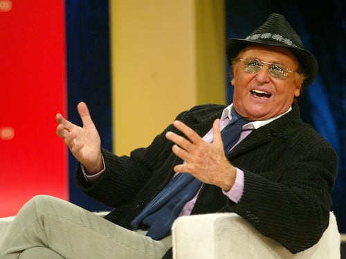60 anni di Rai, Arbore: "Che bello fare casino in quella tv ingessata"