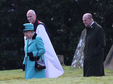 Giubileo di Zaffiro per la Regina Elisabetta 2