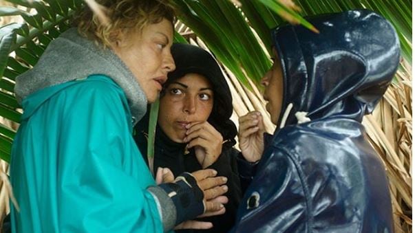 Isola dei Famosi, ora i naufraghi rivalutano Moreno: "Raz non può aver offeso la moglie di Ceccherini"