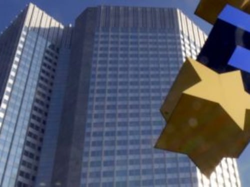Il problema dell'Italia è l'euro Parola del Telegraph