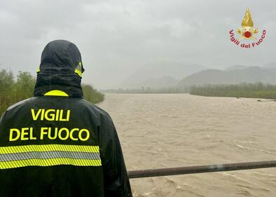 Maltempo Piemonte
