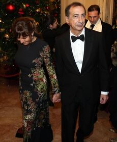 Dalla Marini alla Fracci: ecco i vip alla Scala 4
