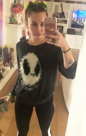 Miley Cyrus, le foto della cantante 10