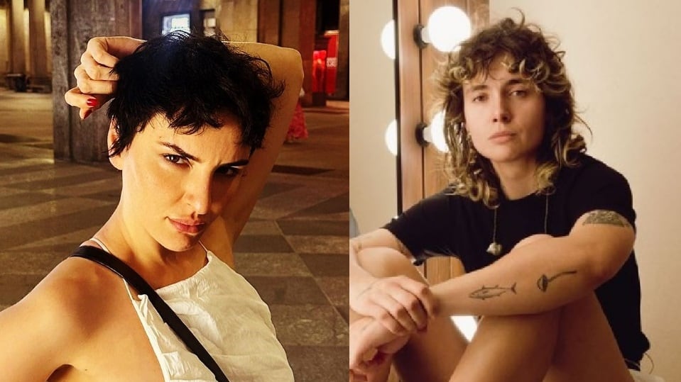 "Ti amo", "Ma se non mi ha mai risposto". La figuraccia di Madame con Arisa