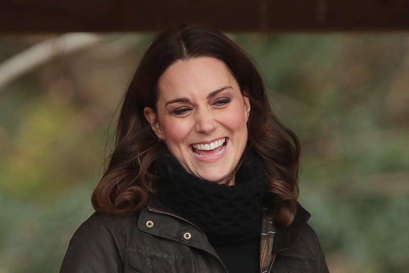 Meghan Markle e Kate Middleton, stili a confronto 9
