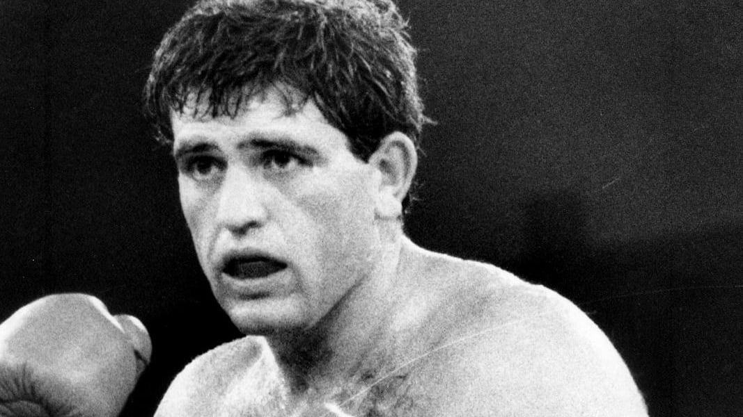 Sul ring della giustizia: sentenza con lo sconto per il pugile olimpionico