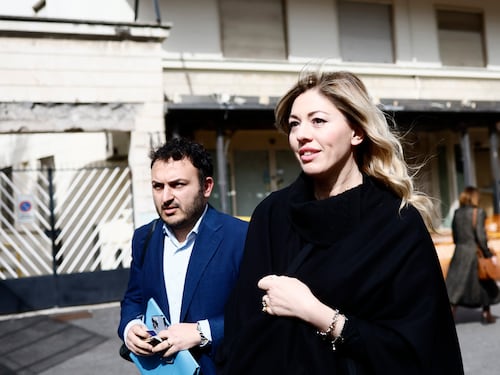 Caso Boccia, cinque ore di interrogatorio: l'accusa è cambiata in stalking