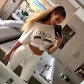 Lady Skriniar fa impazzire i follower su Instagram: ecco gli scatti di Barbora 4