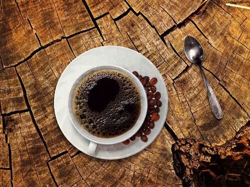 Il caffè non è nemico della salute del cuore