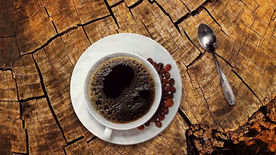 La Champions del caffè: sfida a colpi di espresso