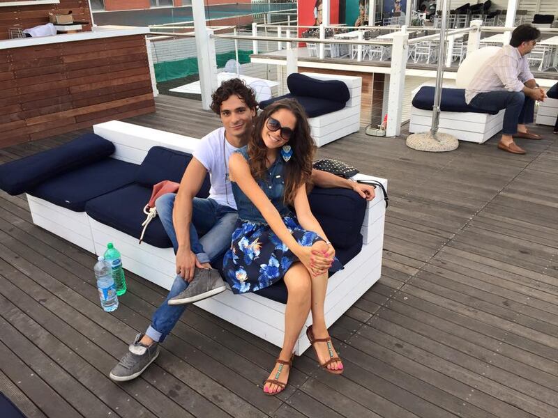 Tale e quale 2015, tutte le donne del cast 2