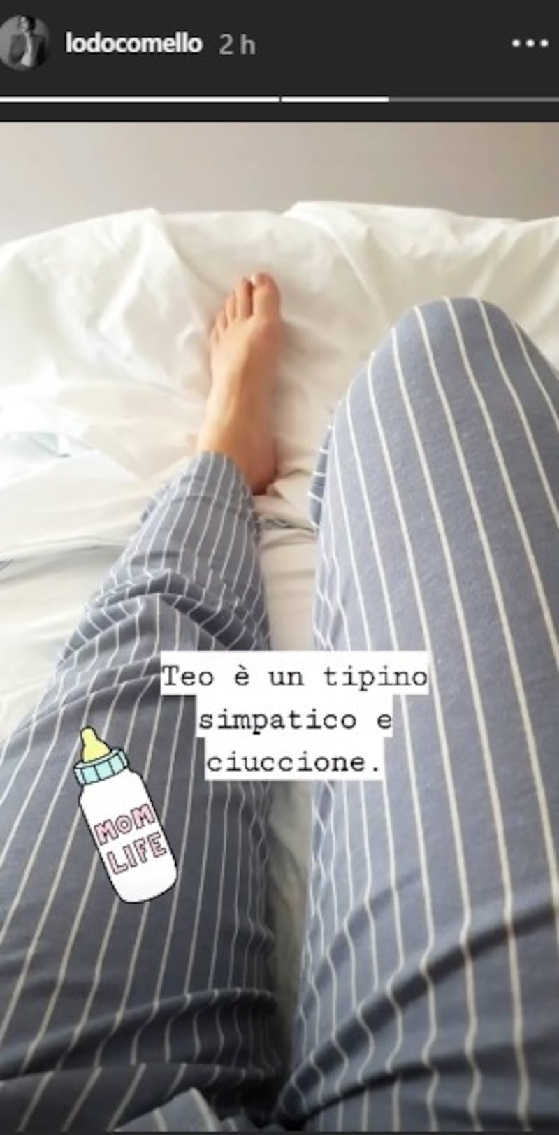 Lodovica Comello, le foto più belle 2