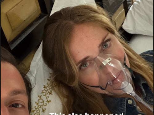 Chiara Ferragni, malore in Perù dopo la Montagna Arcobaleno: “Il corpo non rispondeva più”