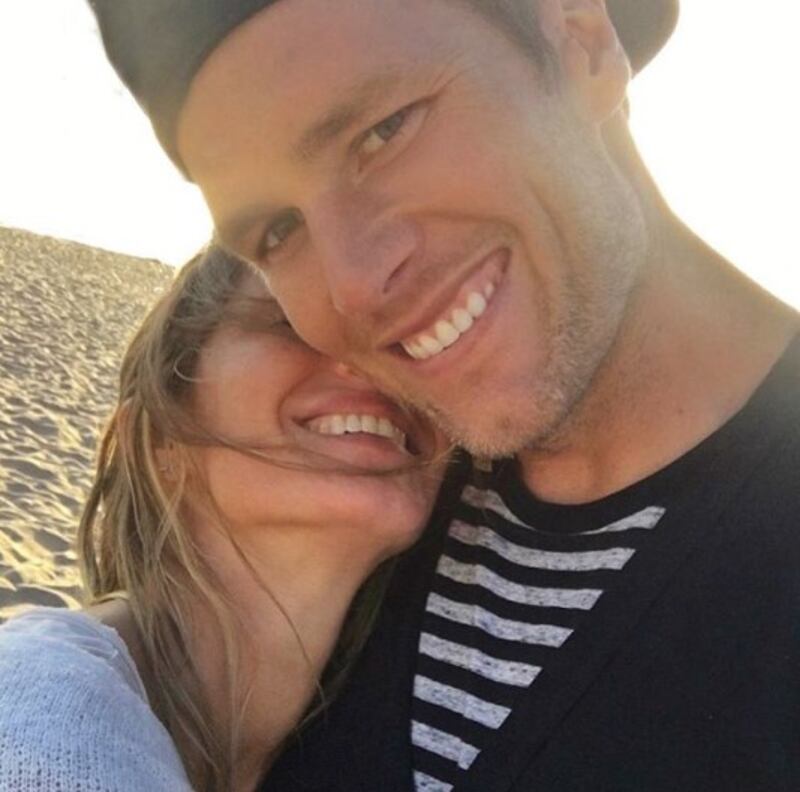 Gisele Bündchen, le immagini più sexy 9