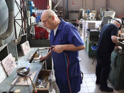 Scatto dell’industria Ue. E arriva al top da 4 anni