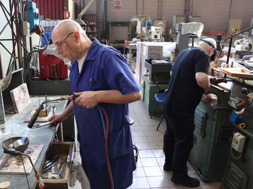 Confindustria rivede al ribasso le stime sul Pil: "Incertezza sull'azione di governo"