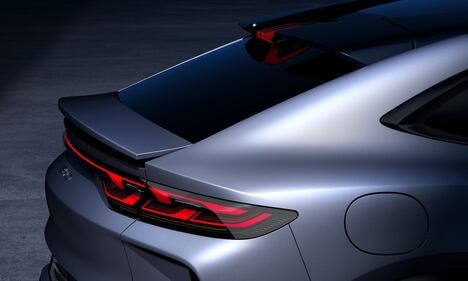 BYD al Salone di Shanghai, guarda le immagini 4