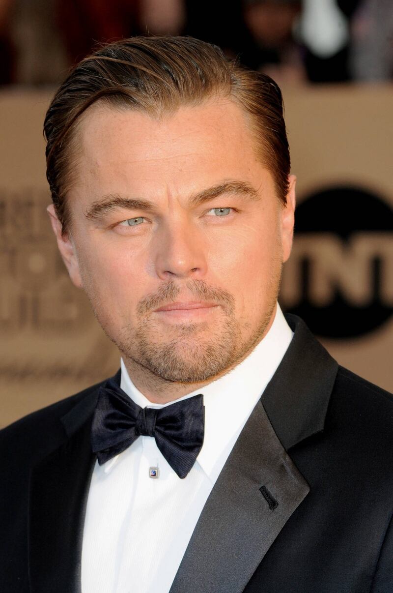 SAG Awards, tutti i look 6