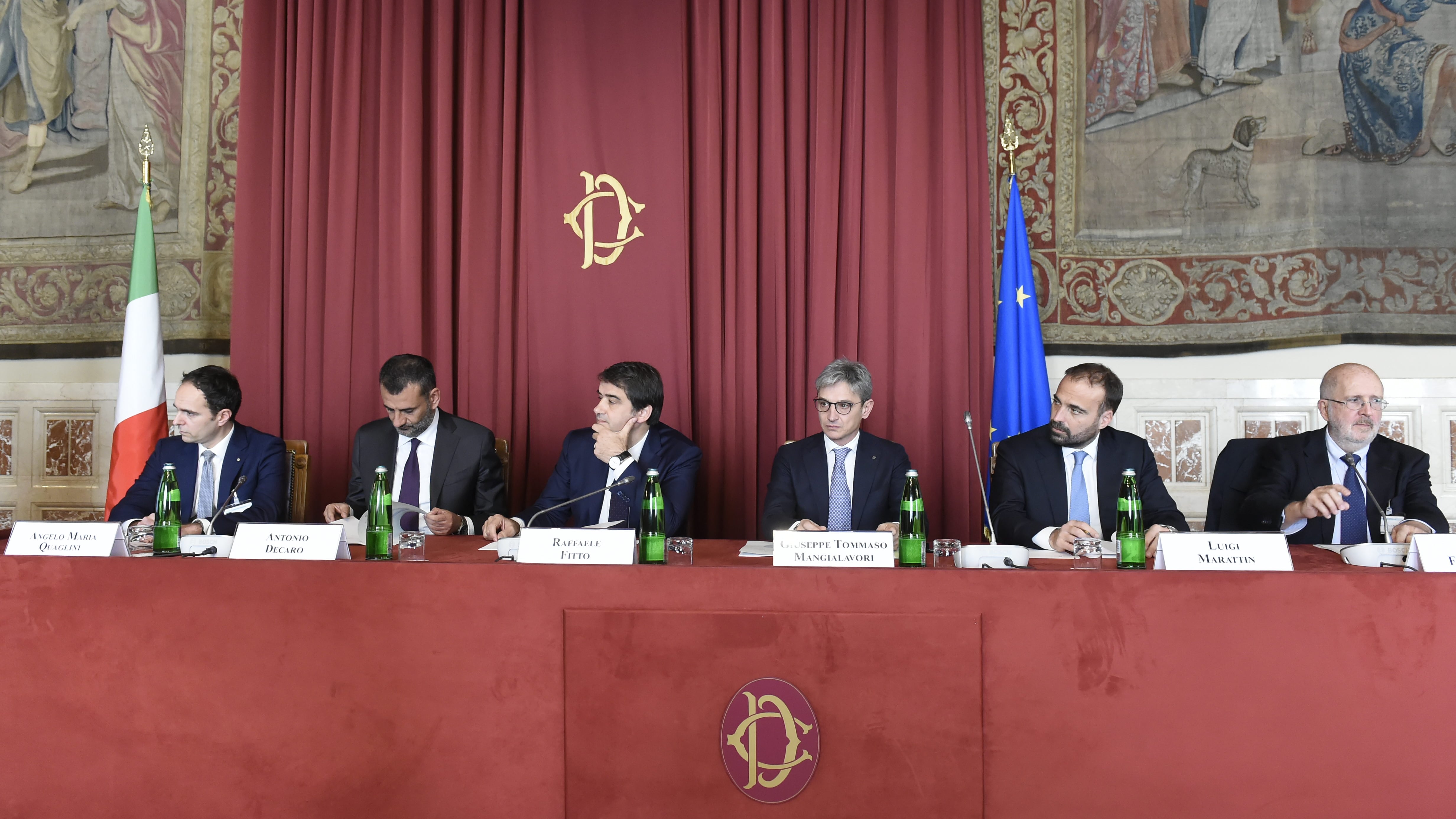 "Monitorare il Pnrr". L'attacco della Ue irrita il governo: "Fuori dalla realtà"